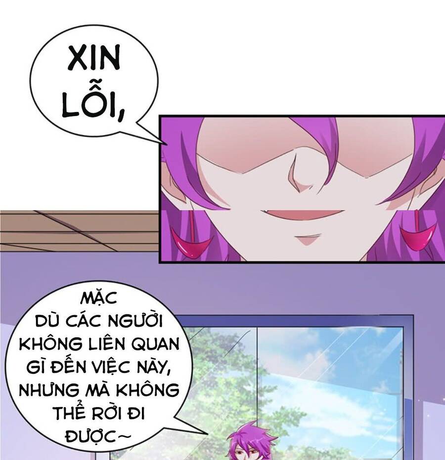 Táng Kiếm Quyết Chapter 33 - Trang 13