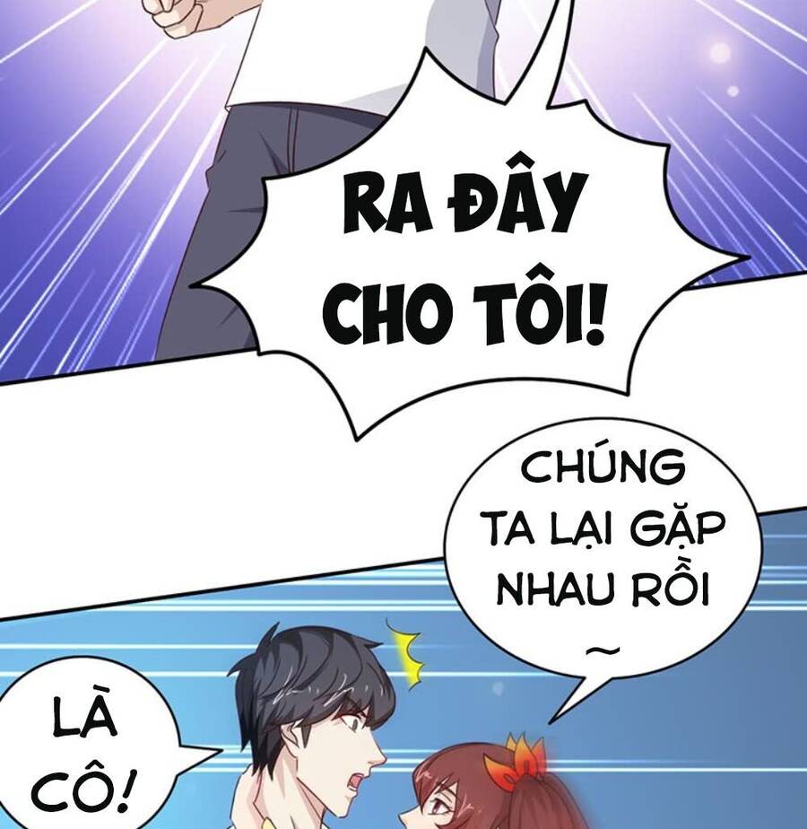 Táng Kiếm Quyết Chapter 35 - Trang 36