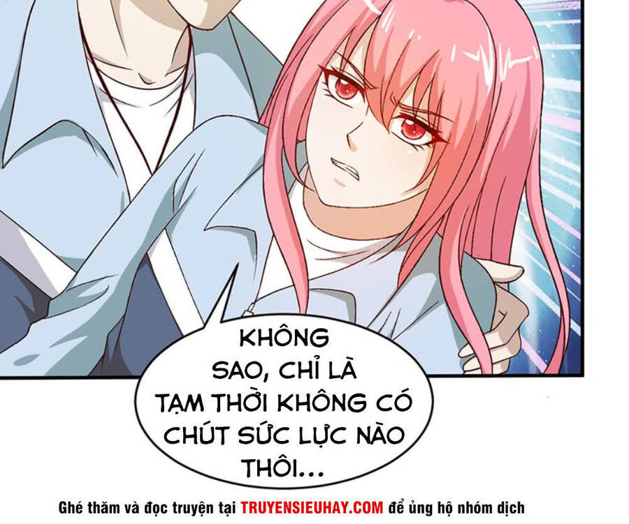 Táng Kiếm Quyết Chapter 14 - Trang 9