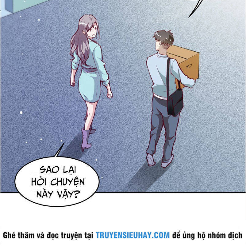 Táng Kiếm Quyết Chapter 7 - Trang 26