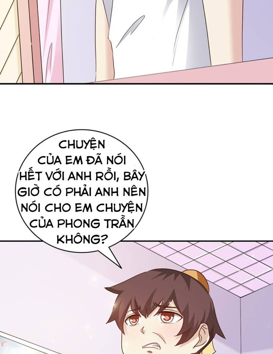 Táng Kiếm Quyết Chapter 34 - Trang 14