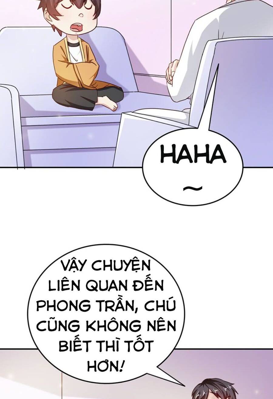 Táng Kiếm Quyết Chapter 33 - Trang 43