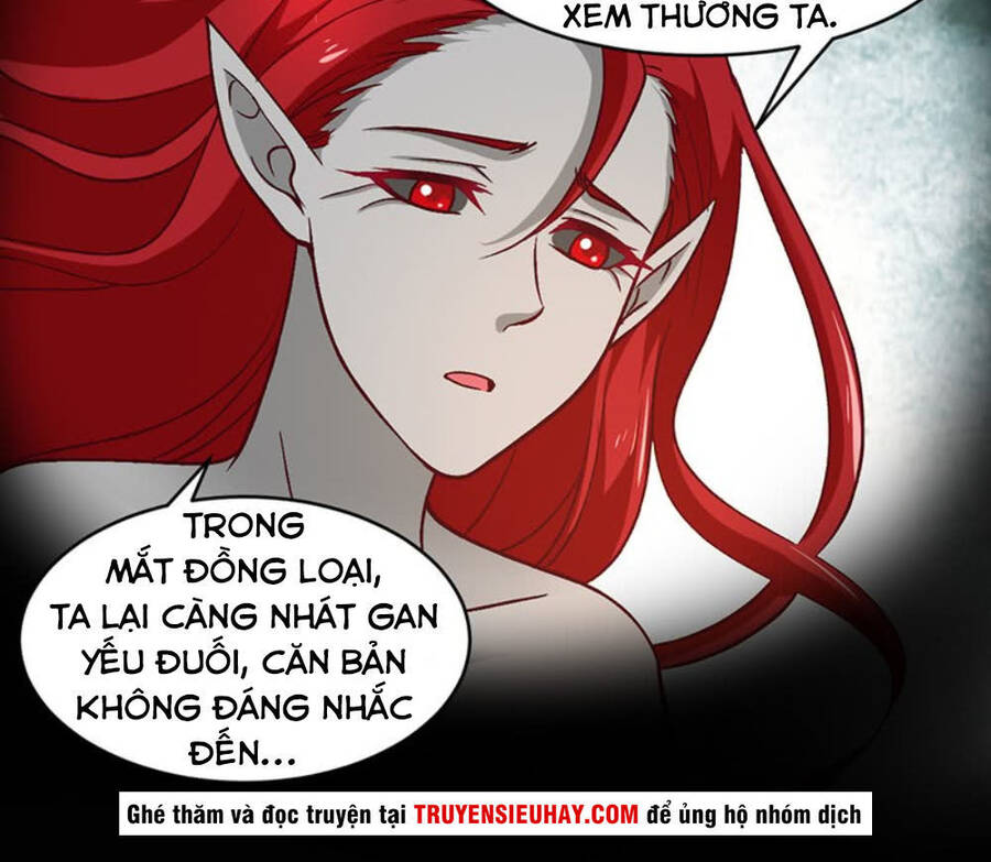 Táng Kiếm Quyết Chapter 11 - Trang 13