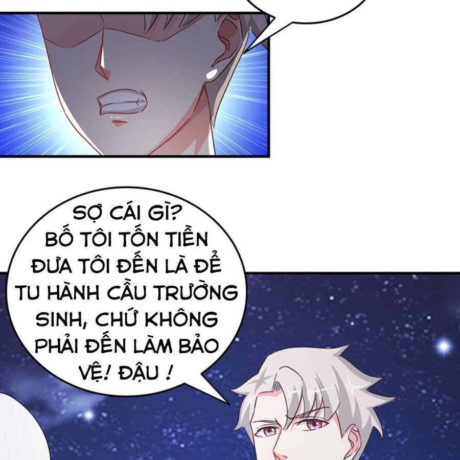 Táng Kiếm Quyết Chapter 31 - Trang 2