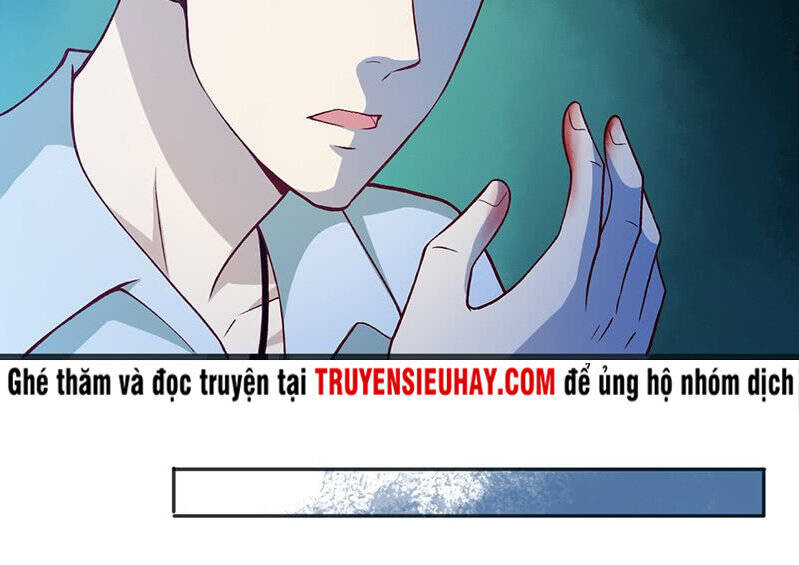 Táng Kiếm Quyết Chapter 5 - Trang 19