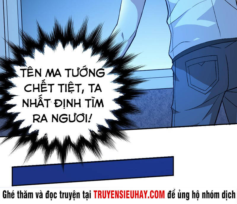 Táng Kiếm Quyết Chapter 3 - Trang 28