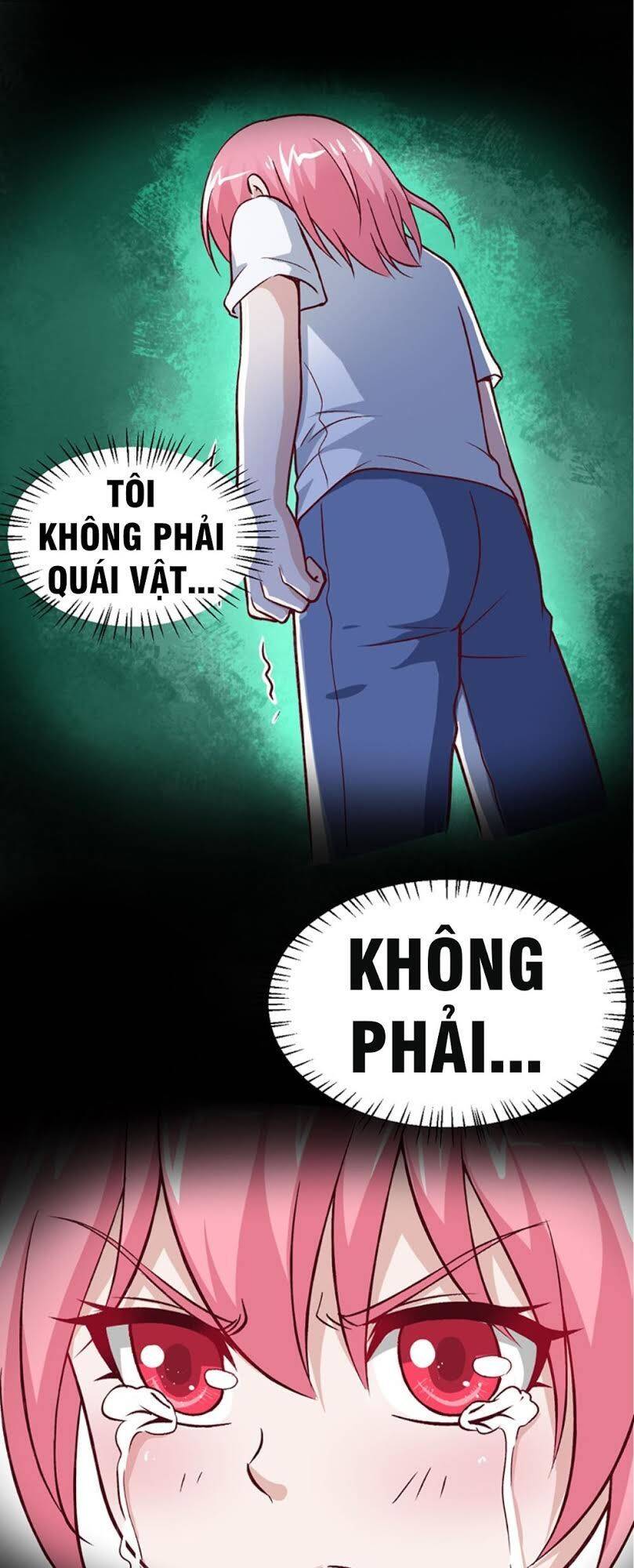 Táng Kiếm Quyết Chapter 11 - Trang 10