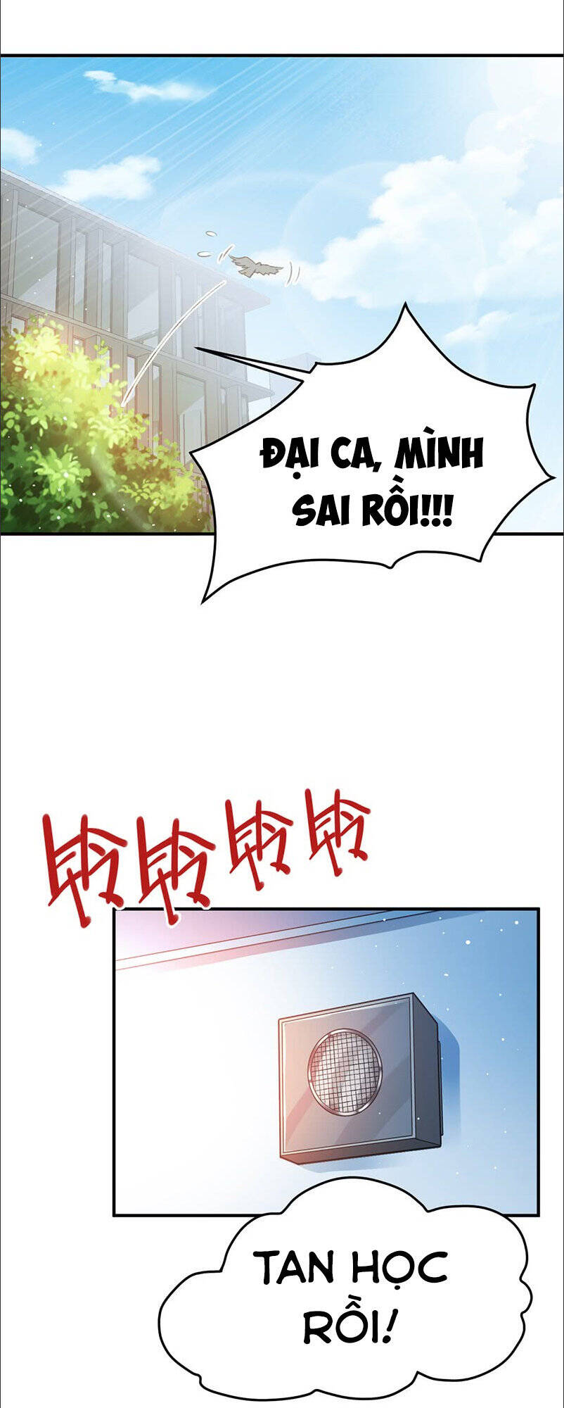 Táng Kiếm Quyết Chapter 6 - Trang 11