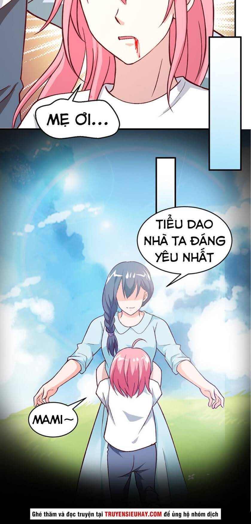 Táng Kiếm Quyết Chapter 11 - Trang 7