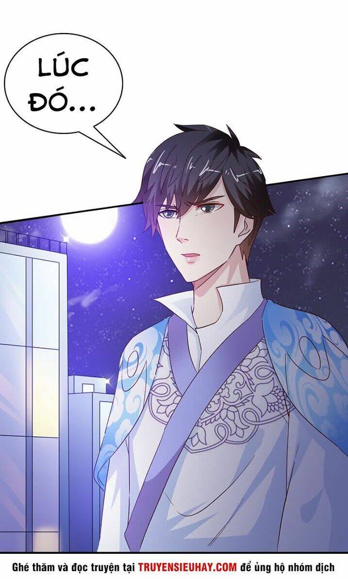 Táng Kiếm Quyết Chapter 38 - Trang 28