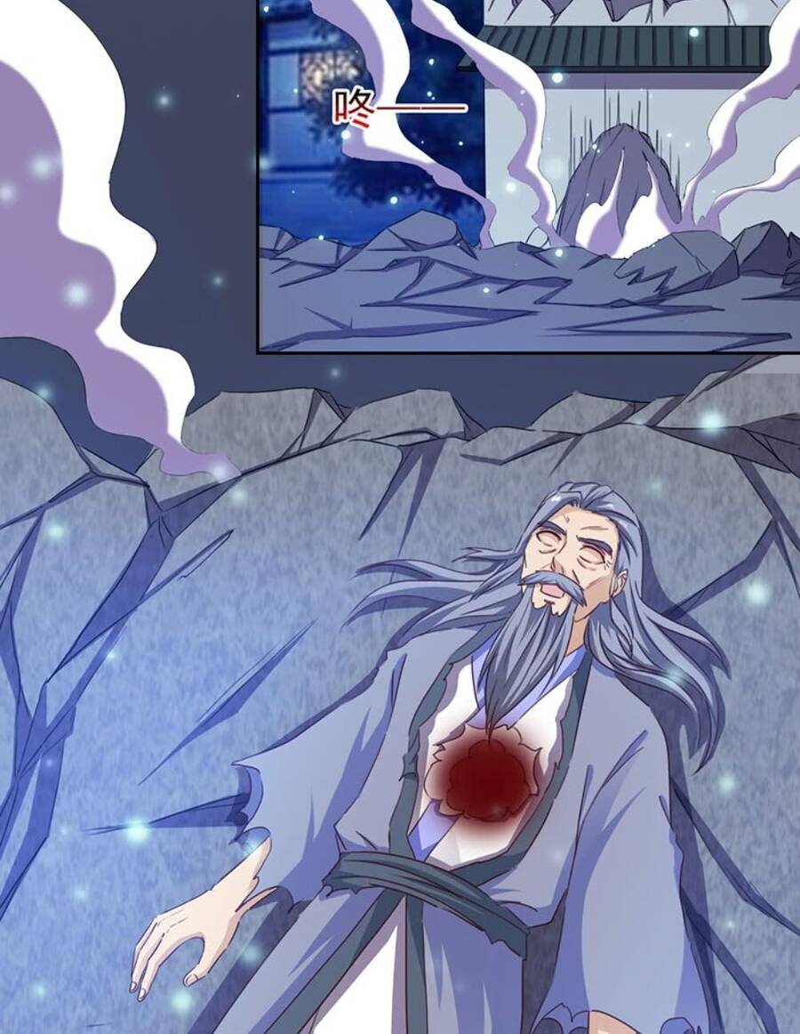 Táng Kiếm Quyết Chapter 31 - Trang 24