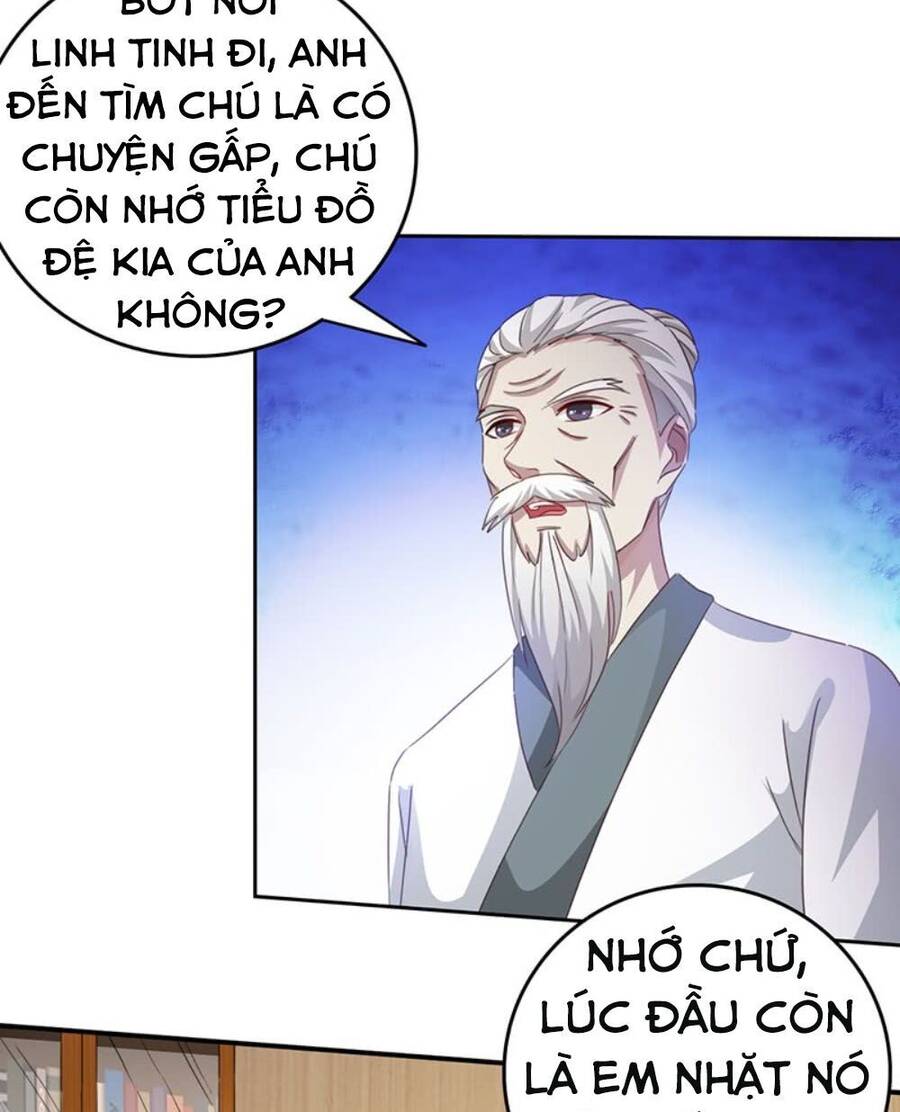 Táng Kiếm Quyết Chapter 32 - Trang 26