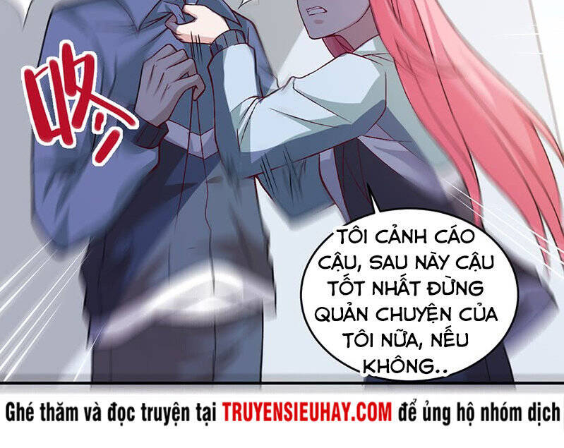 Táng Kiếm Quyết Chapter 5 - Trang 28