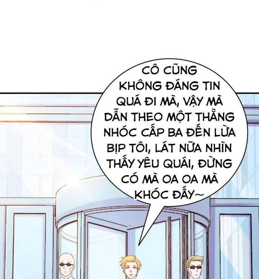 Táng Kiếm Quyết Chapter 34 - Trang 39