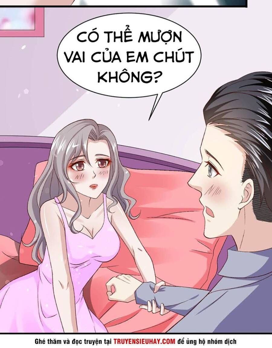 Táng Kiếm Quyết Chapter 20 - Trang 3