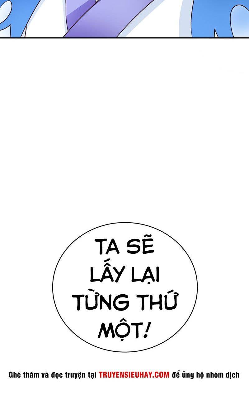 Táng Kiếm Quyết Chapter 38 - Trang 30