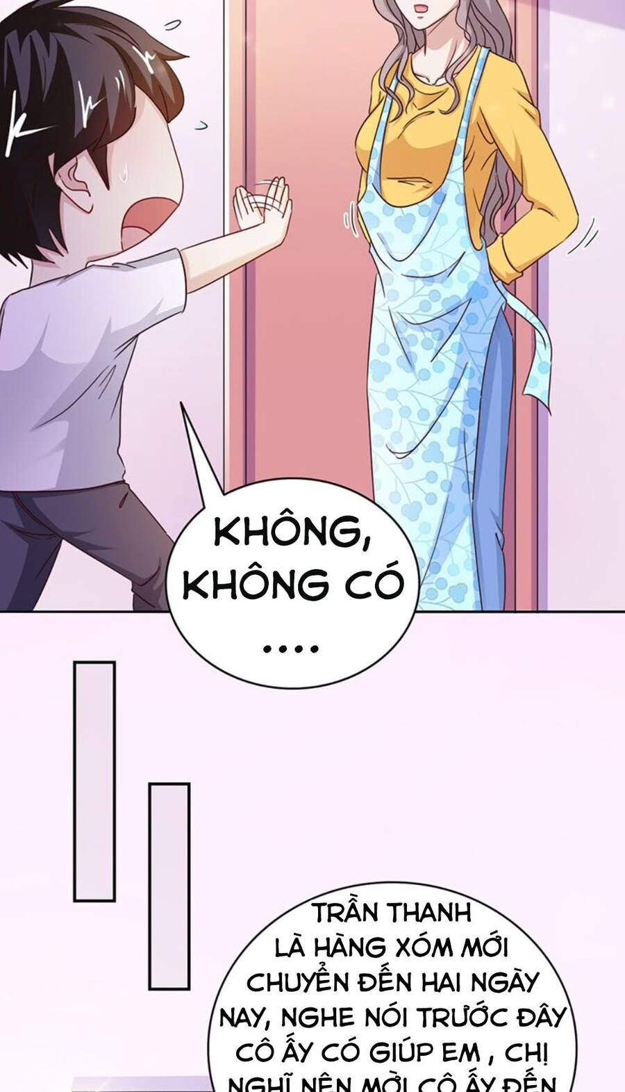 Táng Kiếm Quyết Chapter 34 - Trang 29