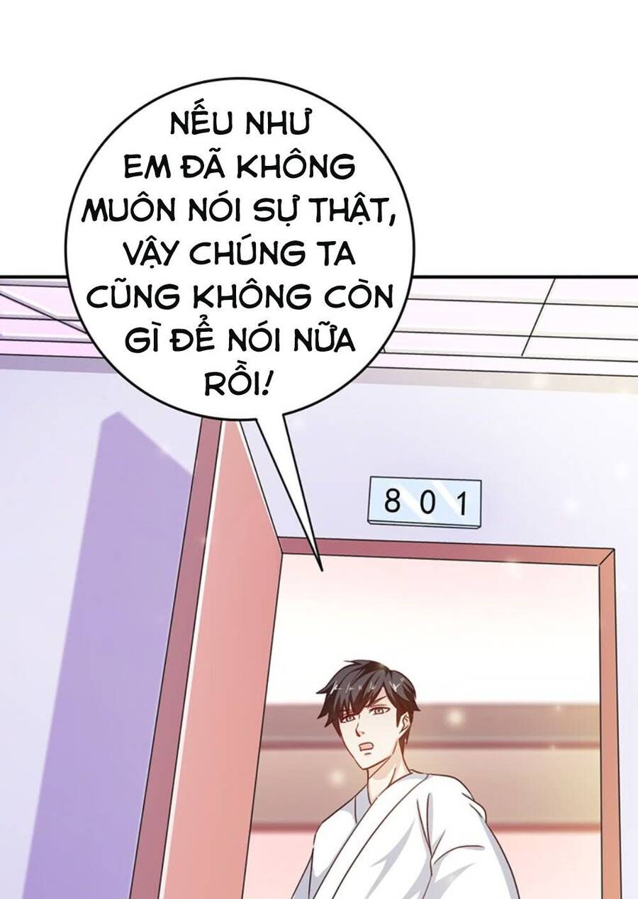 Táng Kiếm Quyết Chapter 33 - Trang 46