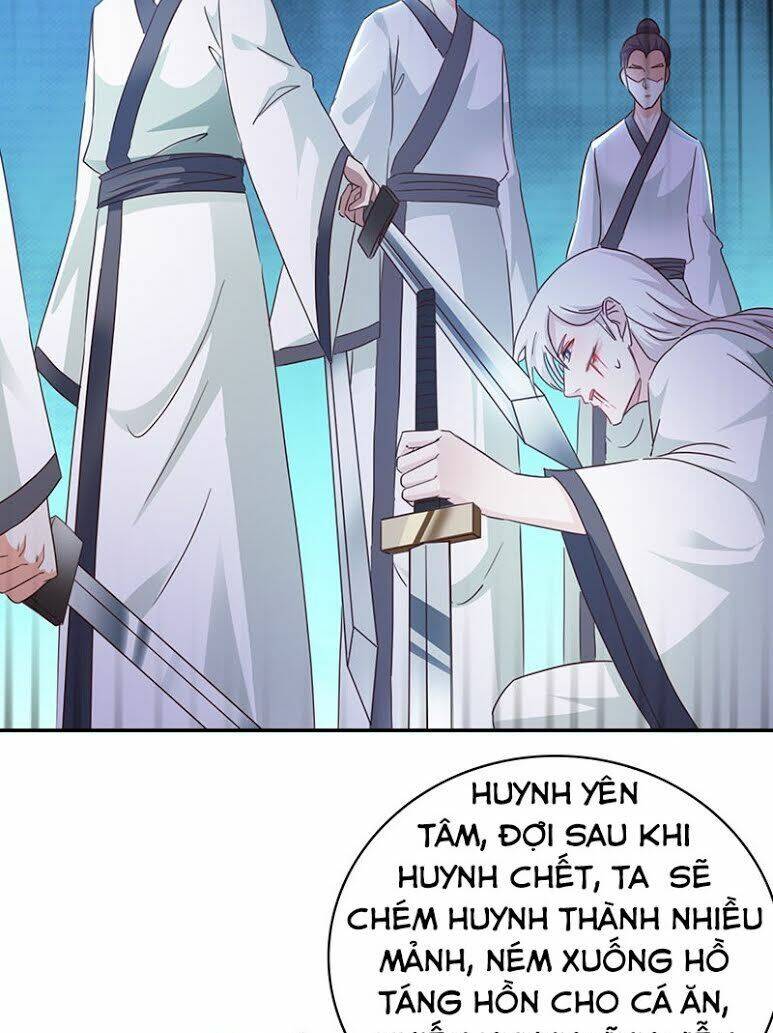 Táng Kiếm Quyết Chapter 37 - Trang 36