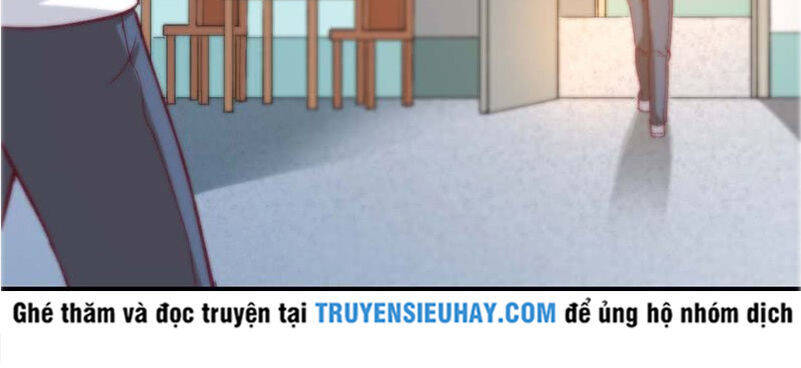 Táng Kiếm Quyết Chapter 10 - Trang 20