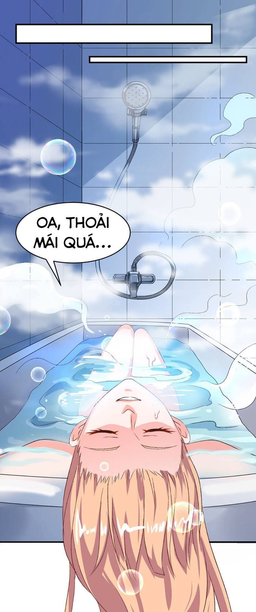 Táng Kiếm Quyết Chapter 17 - Trang 14