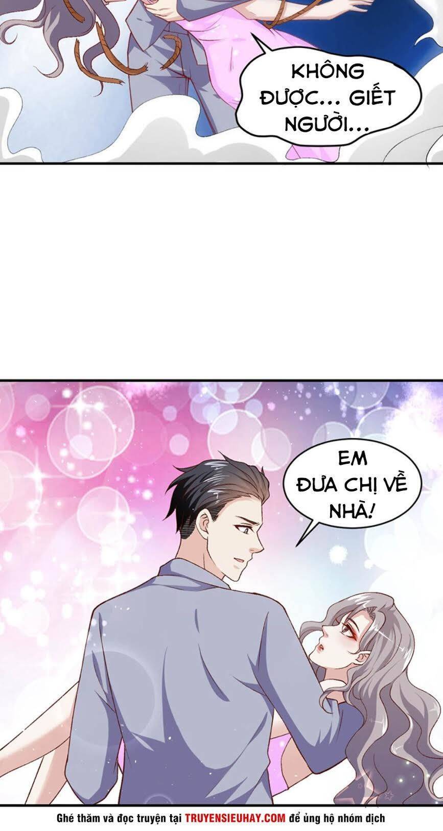 Táng Kiếm Quyết Chapter 19 - Trang 27