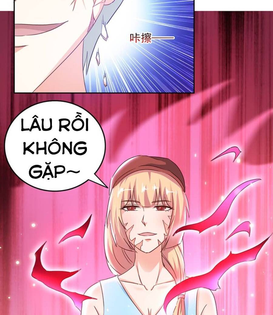 Táng Kiếm Quyết Chapter 31 - Trang 20