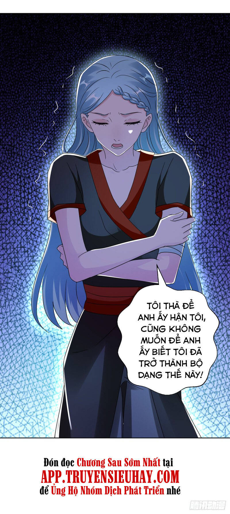 Vú Em Là Cổ Tiên Chapter 182 - Trang 24