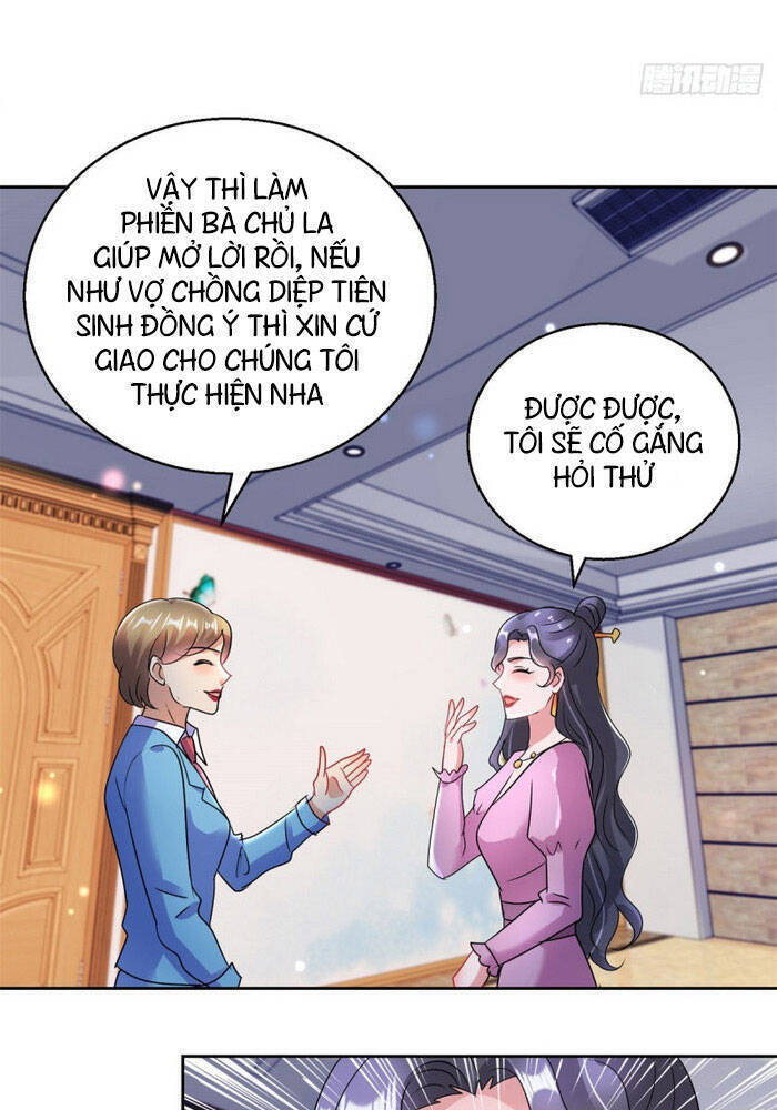 Vú Em Là Cổ Tiên Chapter 164 - Trang 15