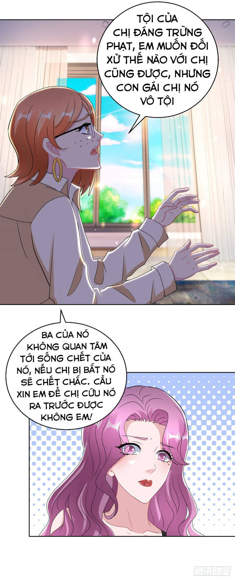 Vú Em Là Cổ Tiên Chapter 170 - Trang 13