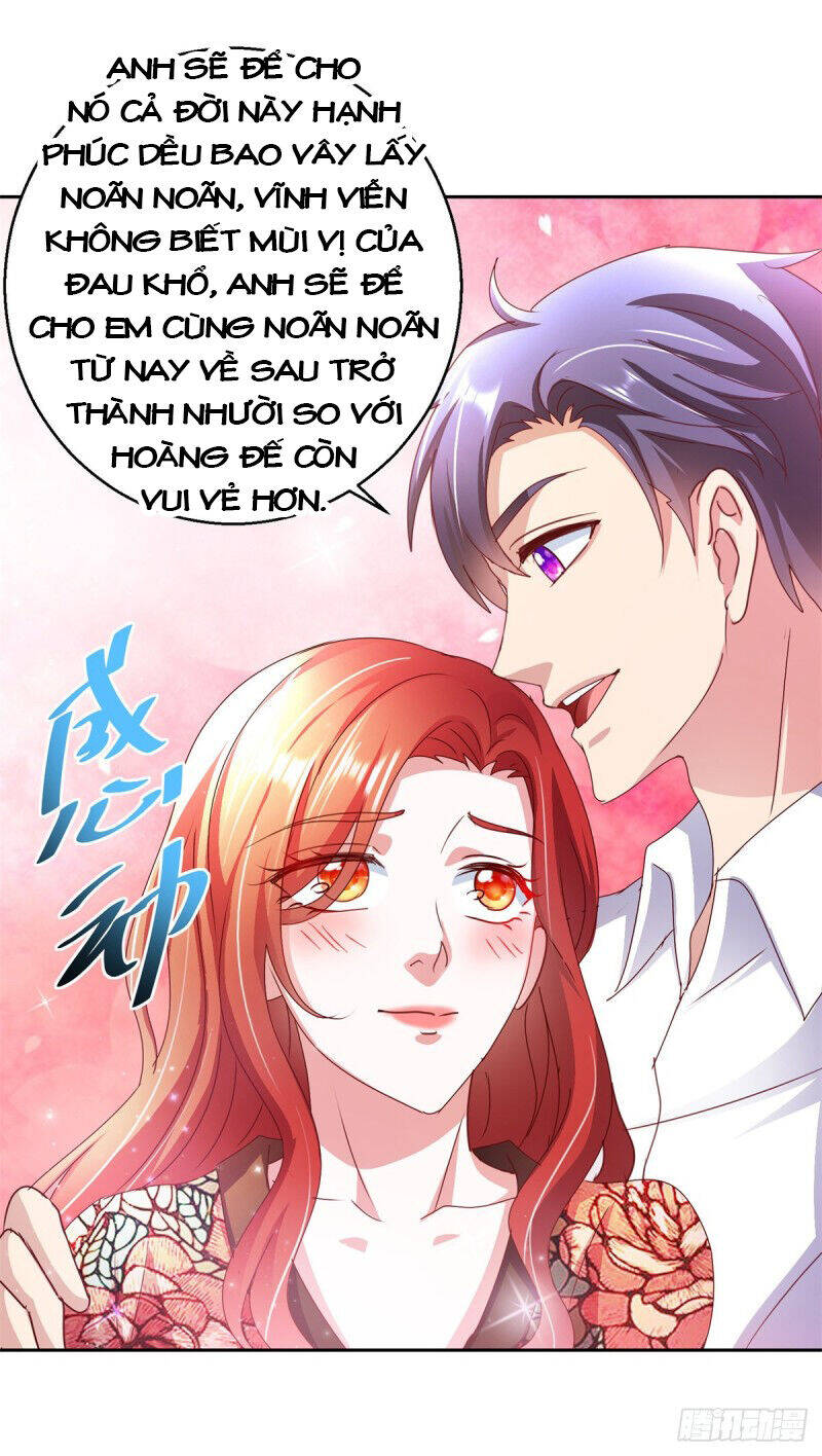 Vú Em Là Cổ Tiên Chapter 142 - Trang 13