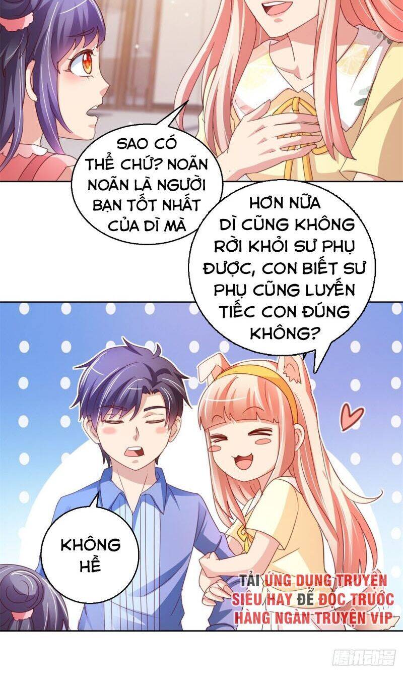 Vú Em Là Cổ Tiên Chapter 118 - Trang 11