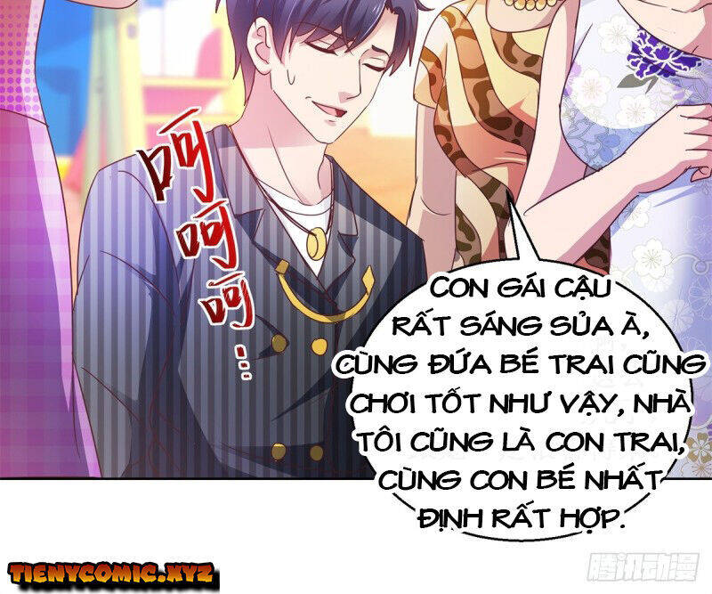 Vú Em Là Cổ Tiên Chapter 127 - Trang 19