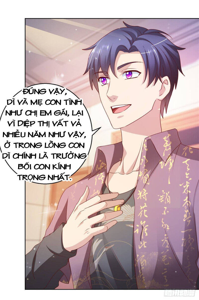 Vú Em Là Cổ Tiên Chapter 130 - Trang 24