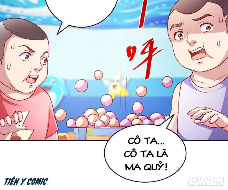 Vú Em Là Cổ Tiên Chapter 128 - Trang 3