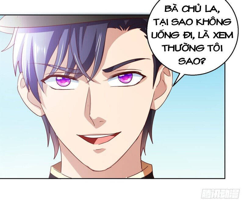 Vú Em Là Cổ Tiên Chapter 140 - Trang 20