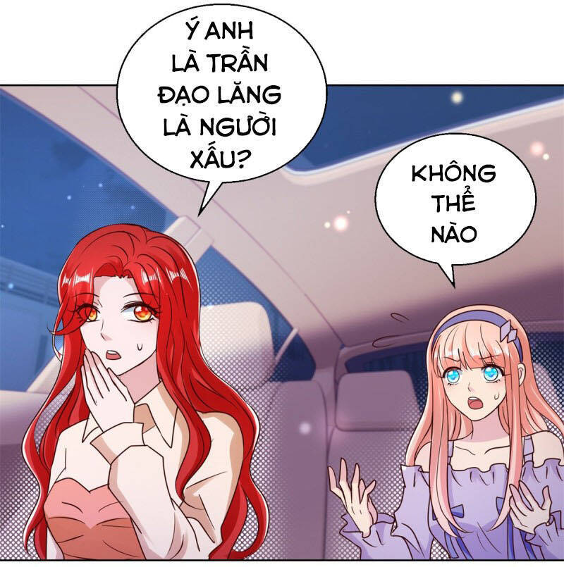 Vú Em Là Cổ Tiên Chapter 179 - Trang 20