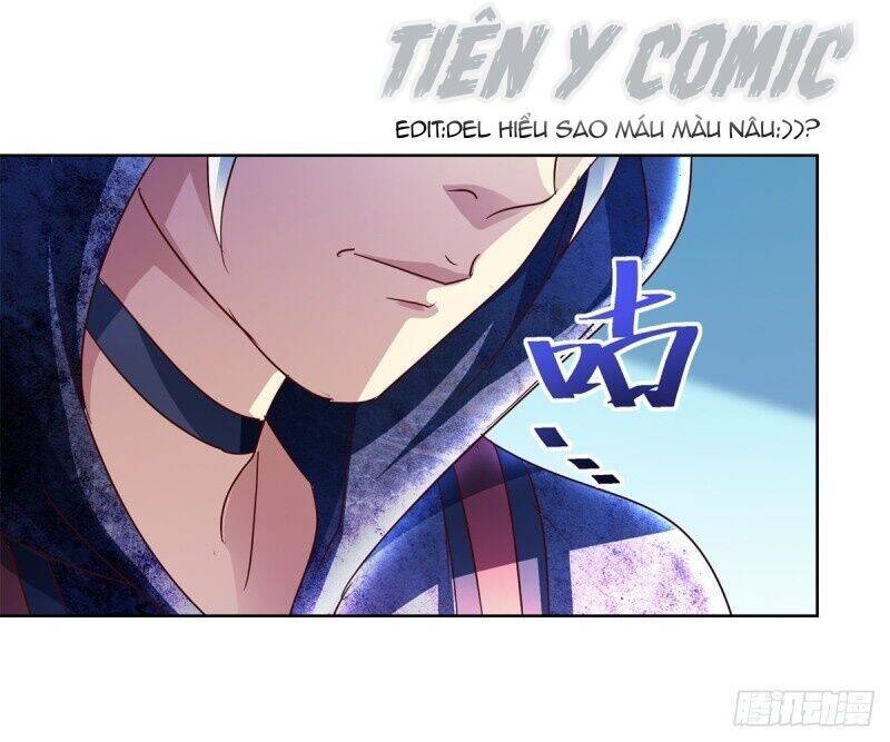 Vú Em Là Cổ Tiên Chapter 123 - Trang 20