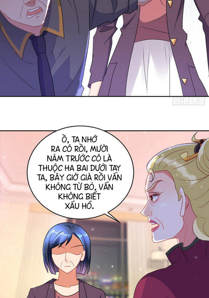 Vú Em Là Cổ Tiên Chapter 156 - Trang 3