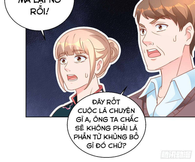 Vú Em Là Cổ Tiên Chapter 117 - Trang 7