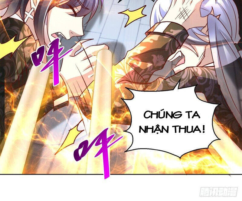 Vú Em Là Cổ Tiên Chapter 138 - Trang 11