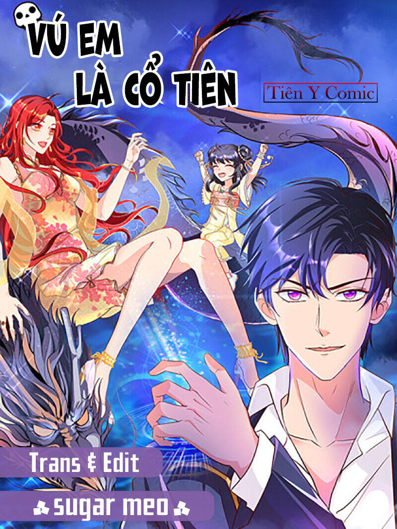 Vú Em Là Cổ Tiên Chapter 120 - Trang 0