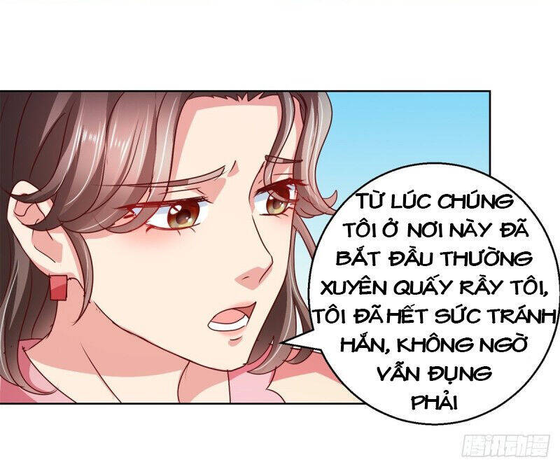 Vú Em Là Cổ Tiên Chapter 144 - Trang 25