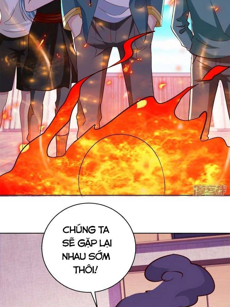 Vú Em Là Cổ Tiên Chapter 185 - Trang 21