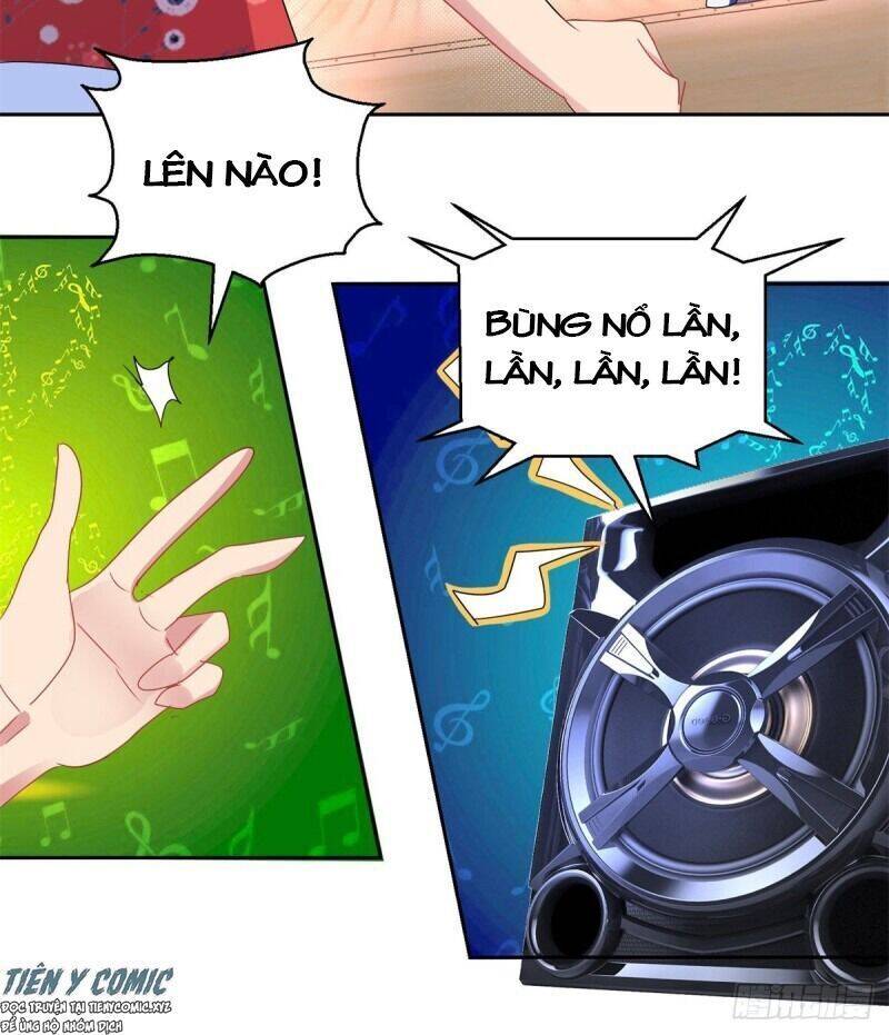 Vú Em Là Cổ Tiên Chapter 158 - Trang 14