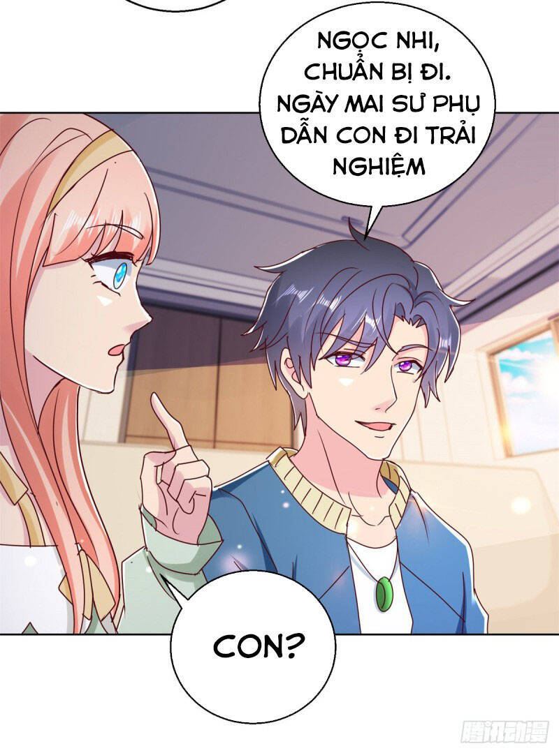 Vú Em Là Cổ Tiên Chapter 173 - Trang 11