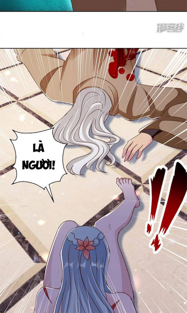 Vú Em Là Cổ Tiên Chapter 181 - Trang 11