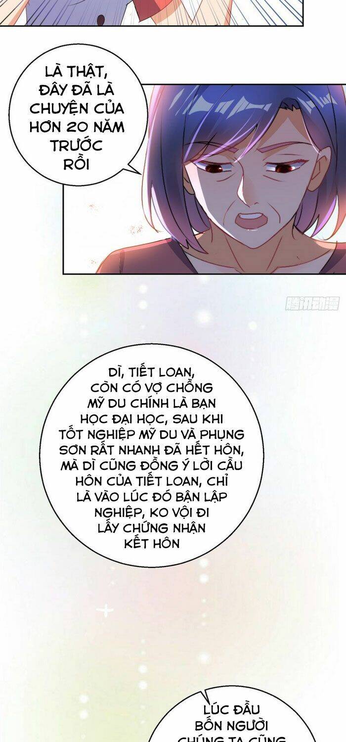 Vú Em Là Cổ Tiên Chapter 154 - Trang 2