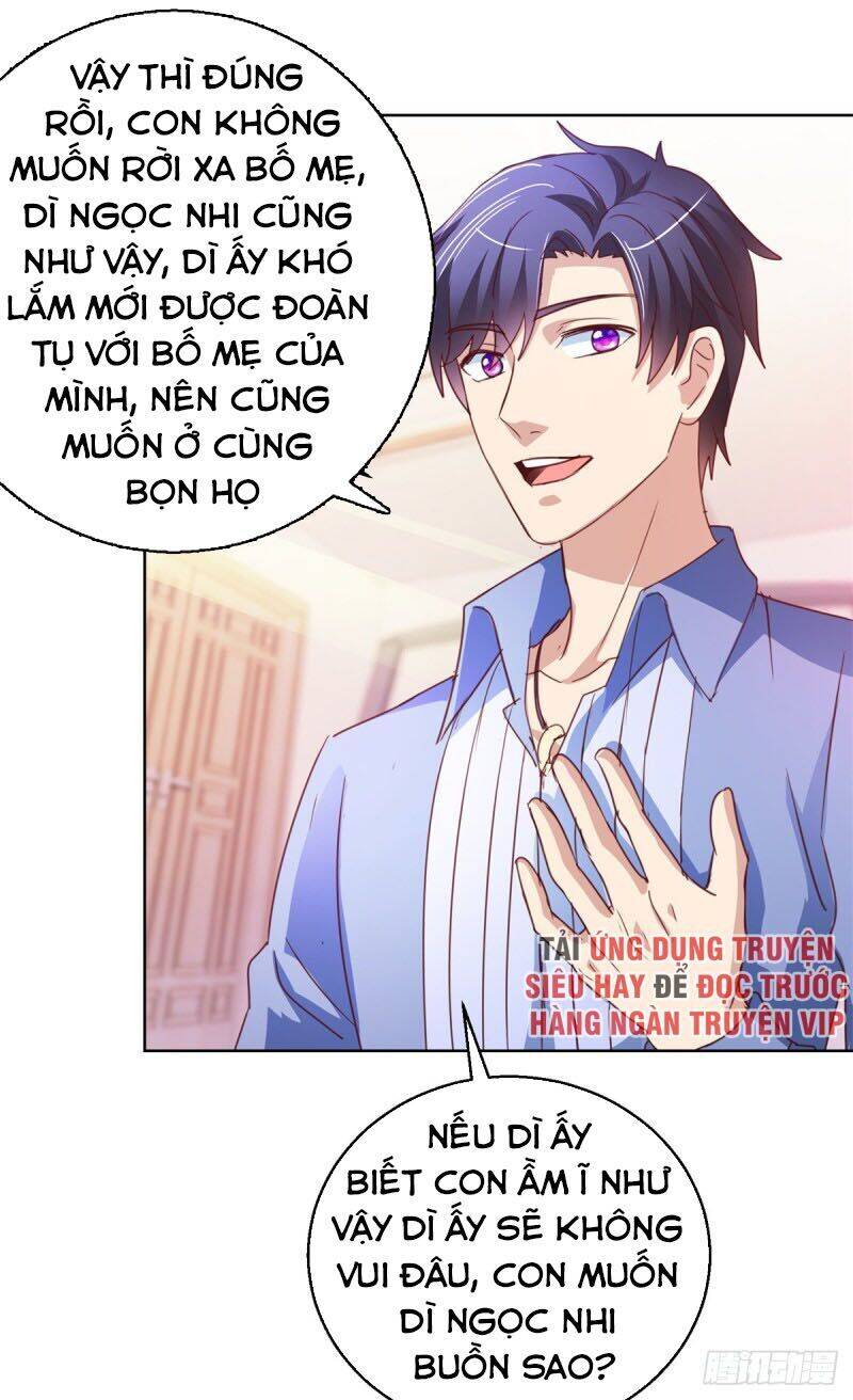 Vú Em Là Cổ Tiên Chapter 118 - Trang 4