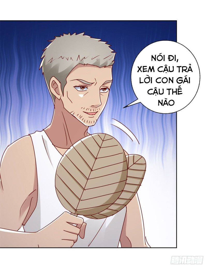 Vú Em Là Cổ Tiên Chapter 172 - Trang 7